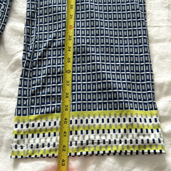 Max Edition M size long Pull-on wide leg stretch pants - Picture 5 of 5